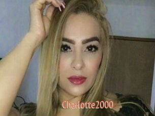 Charlotte2000