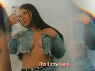 Charlotteberry
