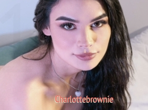 Charlottebrownie