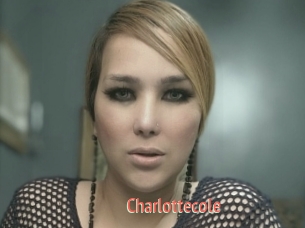 Charlottecole