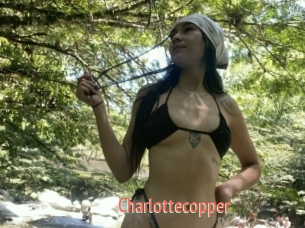 Charlottecopper