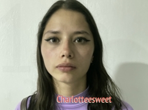 Charlotteesweet