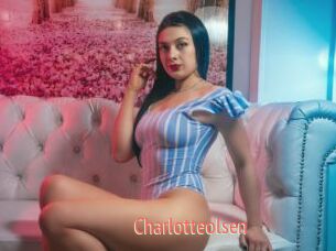 Charlotteolsen