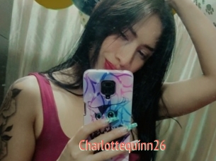 Charlottequinn26
