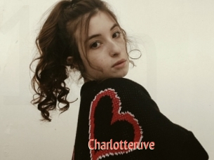 Charlotteruve