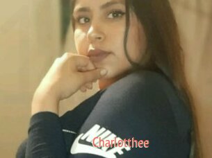 Charlotthee