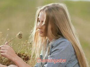 Charmingaster