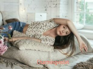 Charmingviolet