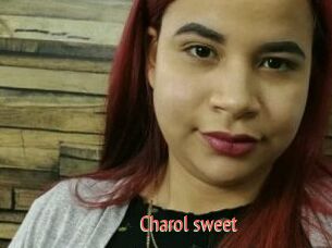 Charol_sweet