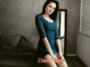 Cheerfulkate