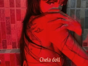 Chela_doll