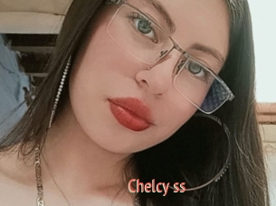 Chelcy_ss
