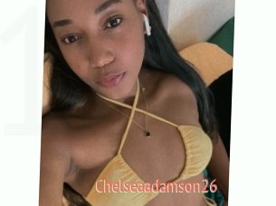 Chelseaadamson26