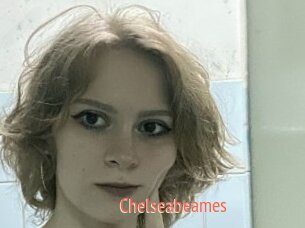 Chelseabeames