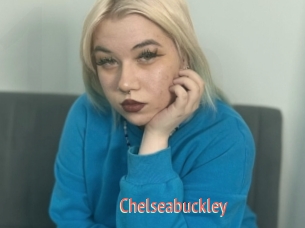 Chelseabuckley