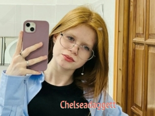 Chelseadaggett