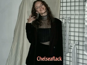 Chelseaflack