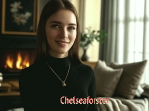 Chelseaforster