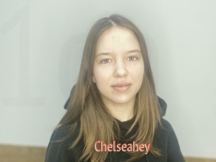 Chelseahey