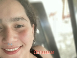Chelseaklar