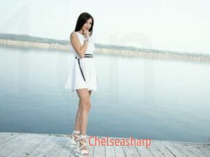 Chelseasharp