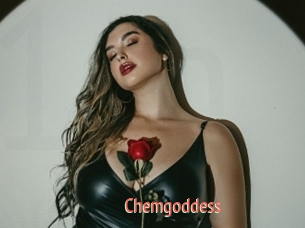 Chemgoddess