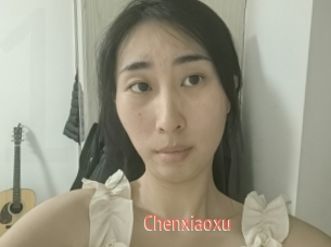 Chenxiaoxu