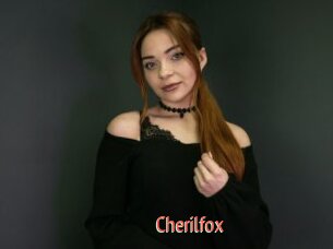 Cherilfox