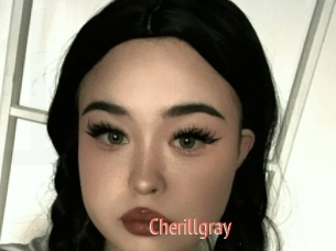 Cherillgray