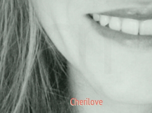 Cherilove