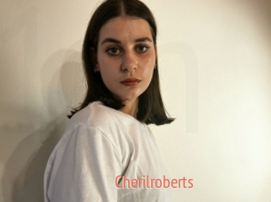 Cherilroberts