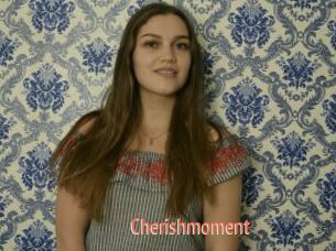 Cherishmoment