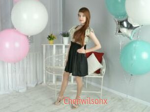 Cheriwilsonx