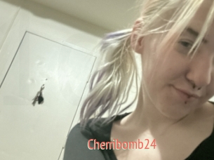 Cherribomb24