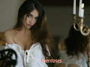 Cherrroses