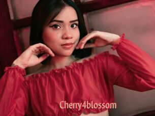 Cherry4blossom