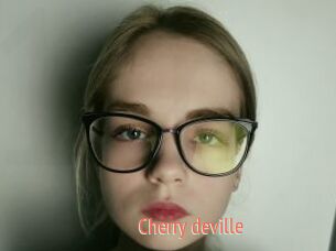 Cherry_deville