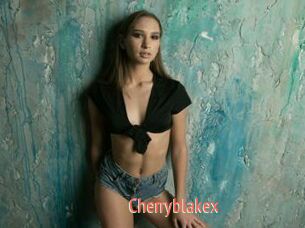 Cherryblakex