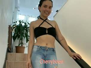 Cherryboon