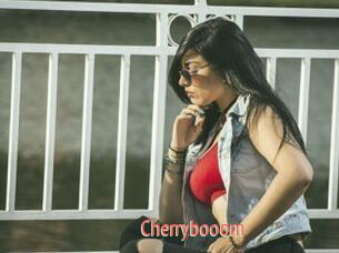 Cherrybooom