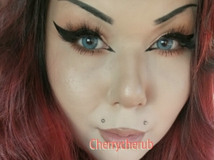 Cherrycherub