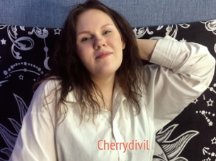 Cherrydivil