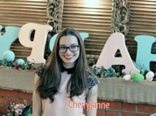 Cherryjanne