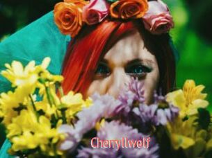 Cherryllwolf