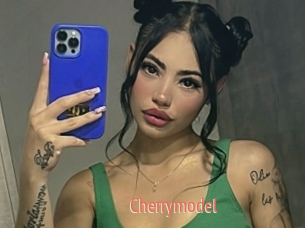 Cherrymodel