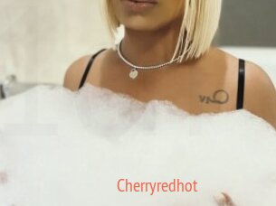 Cherryredhot