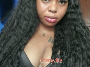 Cherryville