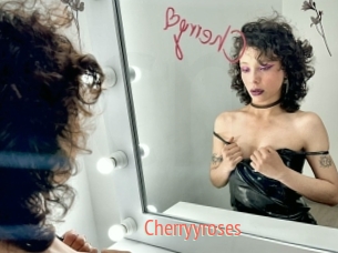 Cherryyroses