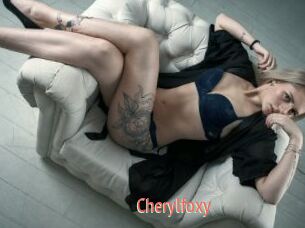 Cherylfoxy