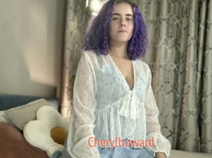 Cherylhoward